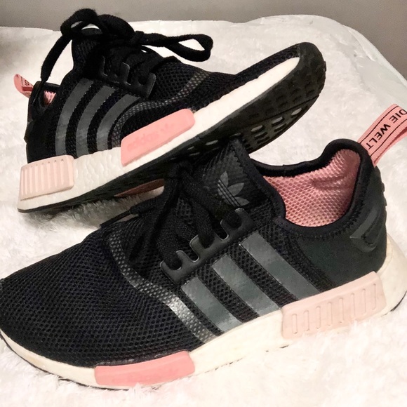 poshmark nmd